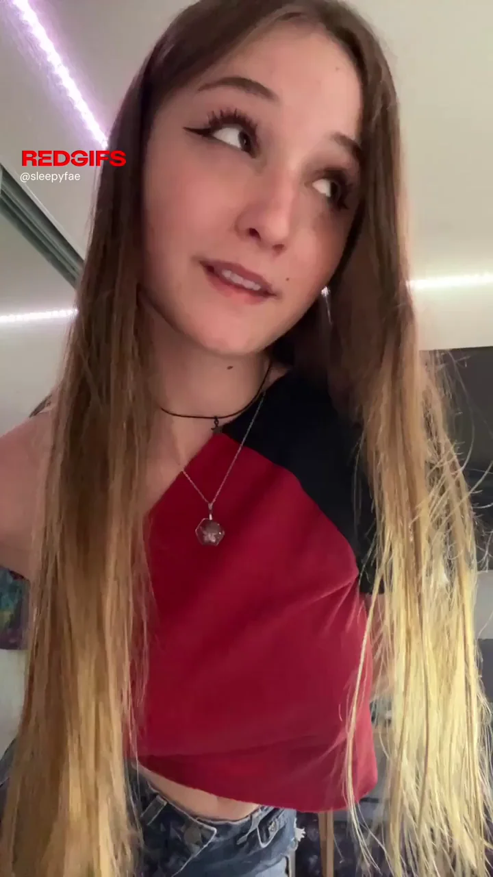 i’d send you tiktoks like this if you wanted