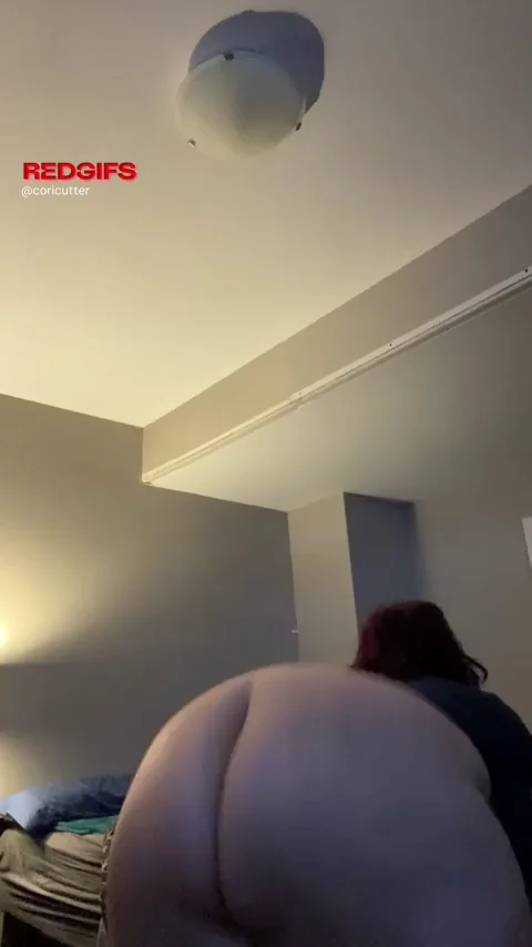 Bbw twerking