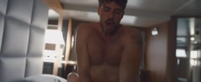 🔥 Anna-Maria Sieklucka’s Steamy 365 Days Bed Tease 💦
