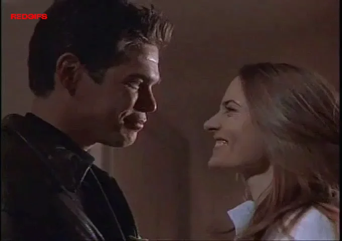 Mädchen Amick - Hangman (2001)