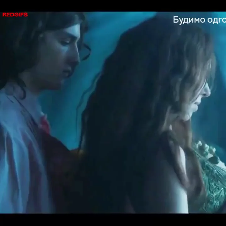 Katarina Radivojevic-Impure Blood(2021)
