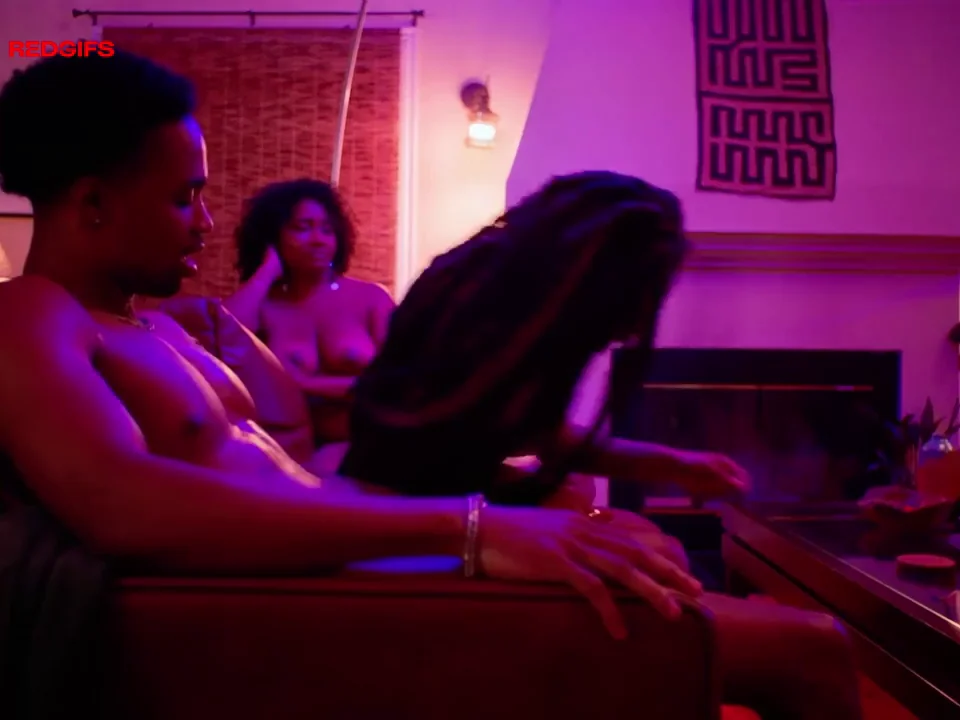 Brittany S. Hall , Andrea Lewis - Three Ways (2022)