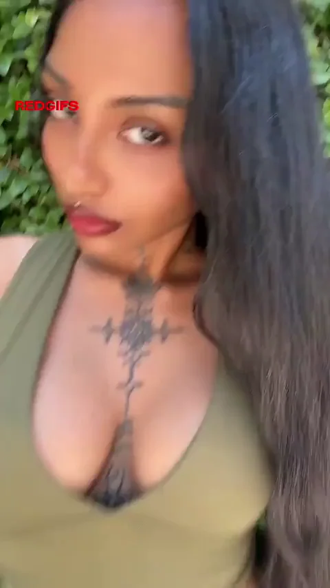 Hot and ready for summer