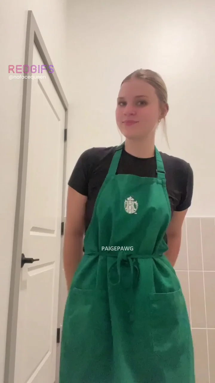 If they didn't want me taking ass vids they shouldn't have hired me 😉