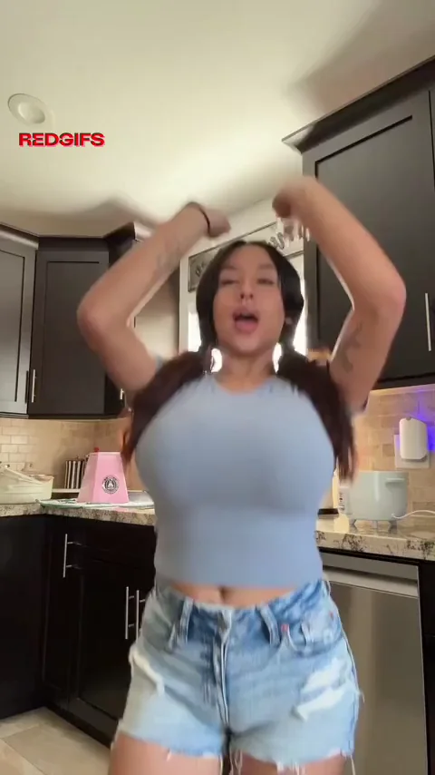 Blue top