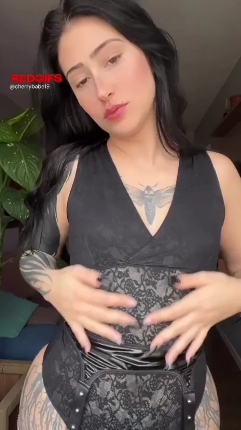 I heard you like naturally small titts