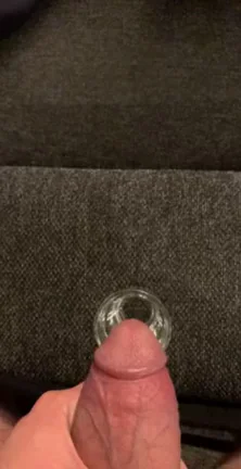 Who wants a cumshot? ?