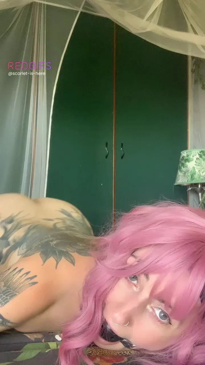 The more she struggles the harder it will be [f]