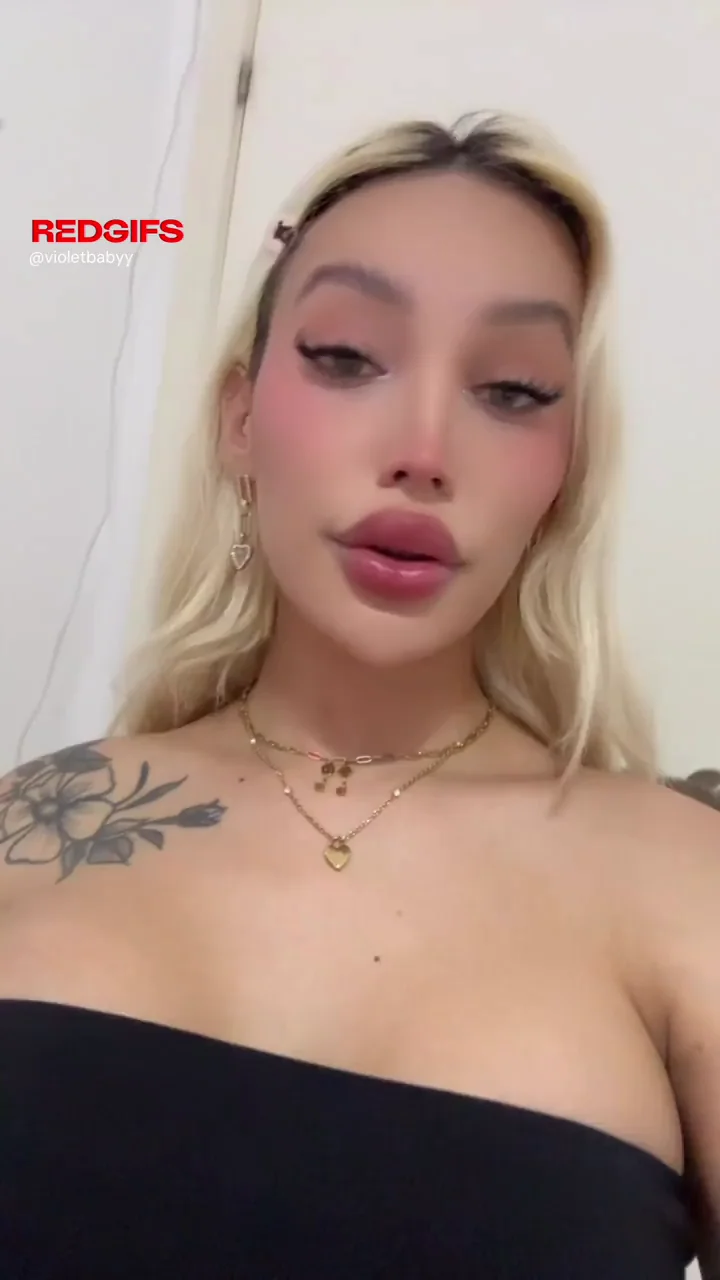 Think ur mouth could handle it