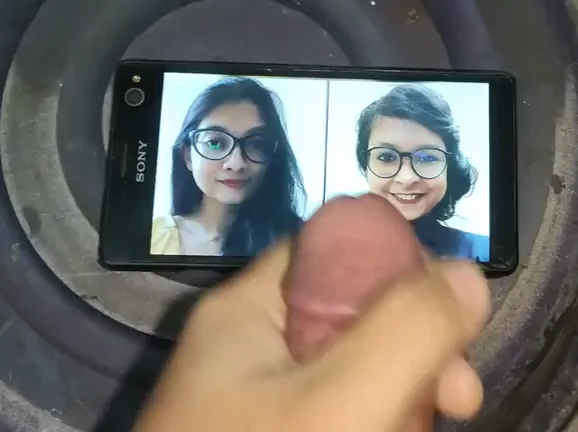A tribute on my Nerd Friends ?