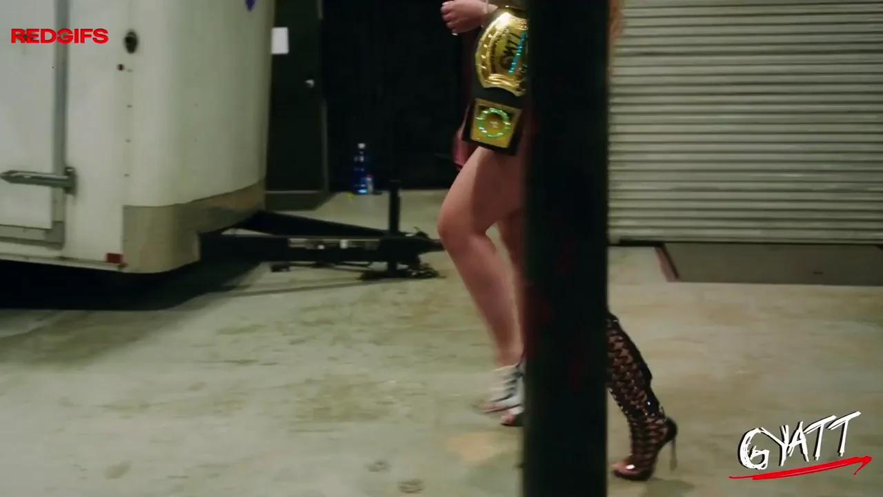 Ice Spice's Massive Gyatt Shaking in Hot Music Vid 🍑🔥
