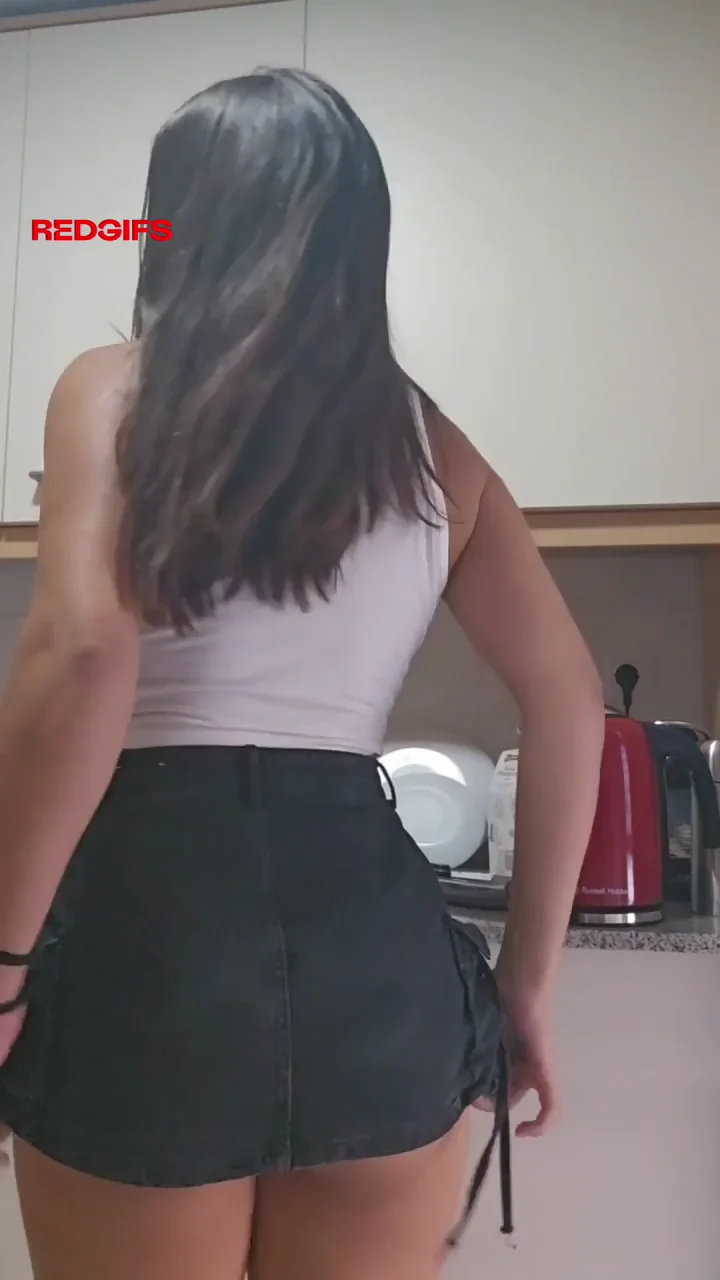How about an easy-access slut?