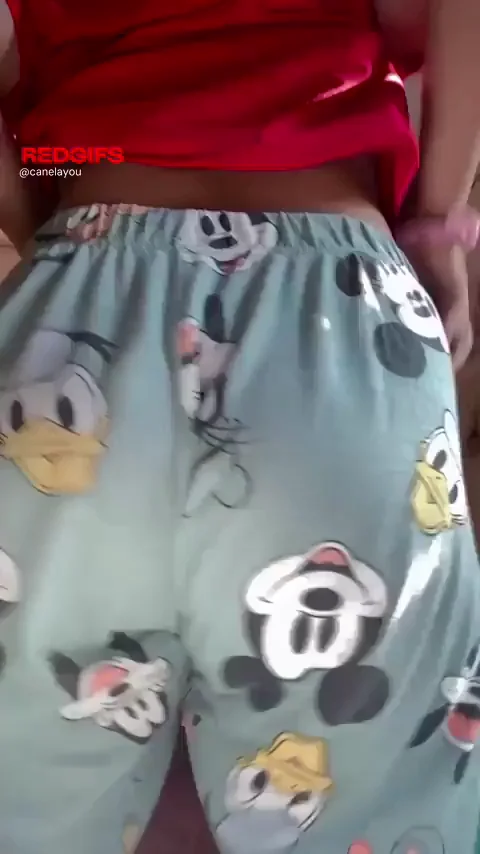 🍑 CanelaLayYou's Massive Ass Begs: Breed Me Pregnant! 💦