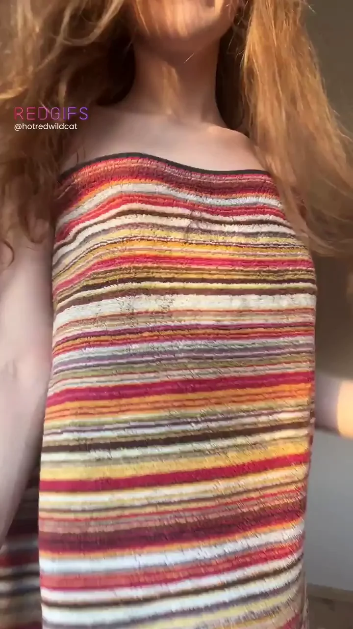 Oooppsss... sorry didn't mean to do that 🥹 I'm about to pick it up and cover myself up