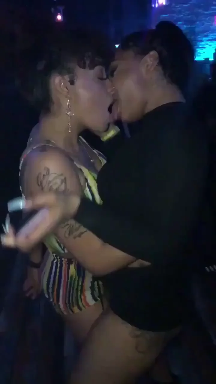 Clubbing