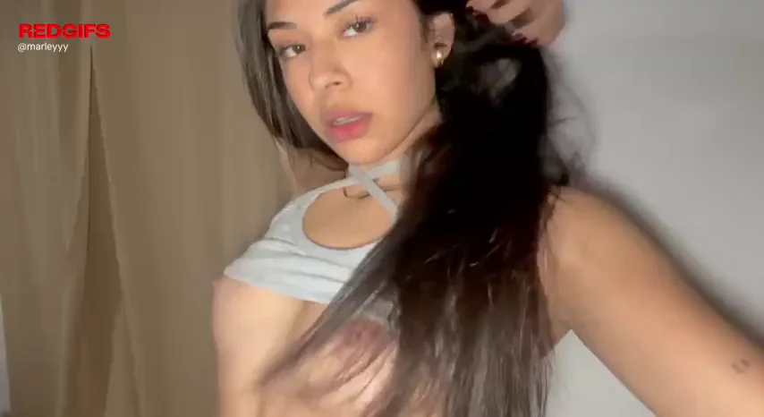 I wanna get filled deep and hard rn