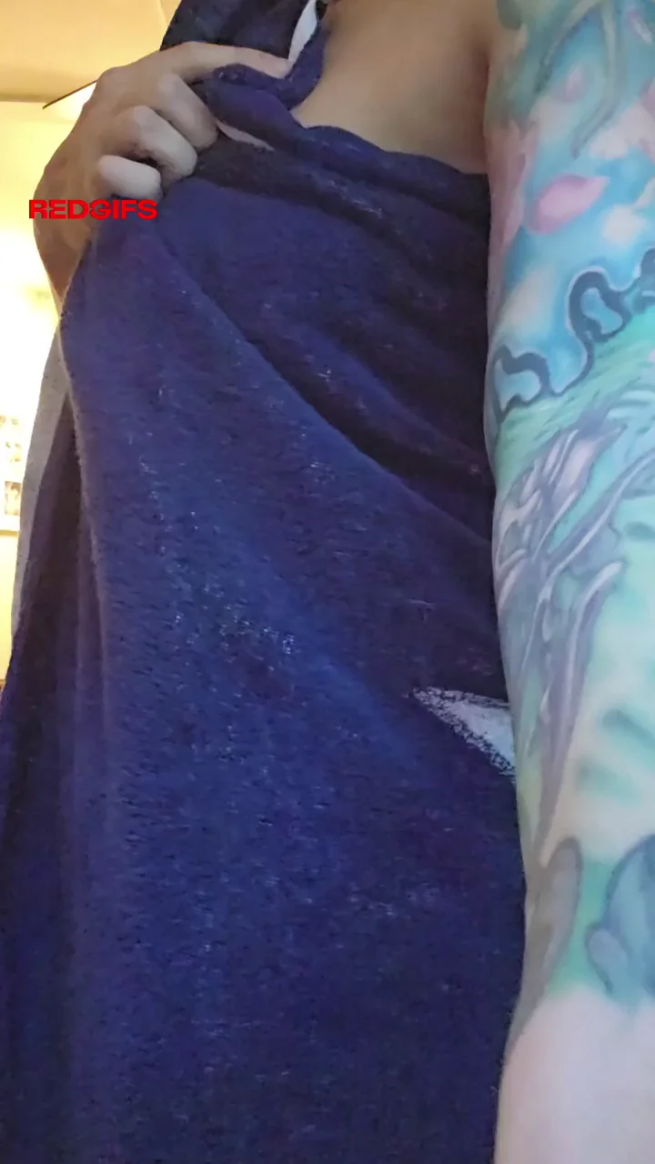 Freshly hot and steamy