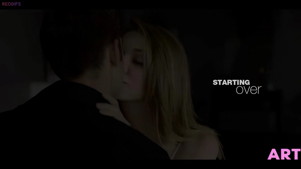 Jessie - Starting Over