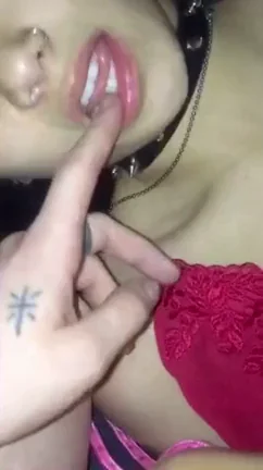 ?