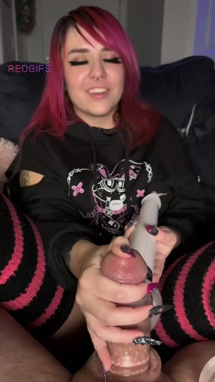 I don’t remember giving you permission to make a mess slut, blocked and ruined until you learn to listen