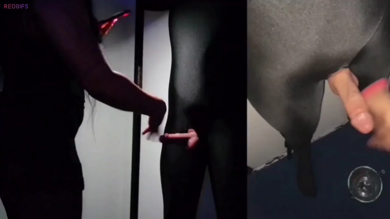 Ruined Orgasm &amp; Post Orgasm Torture Until Sub Is Forced To Cum Again