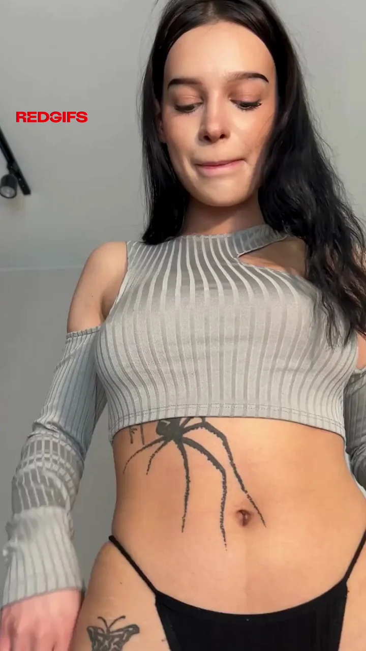 Getting naked in front of you guys makes me very horny