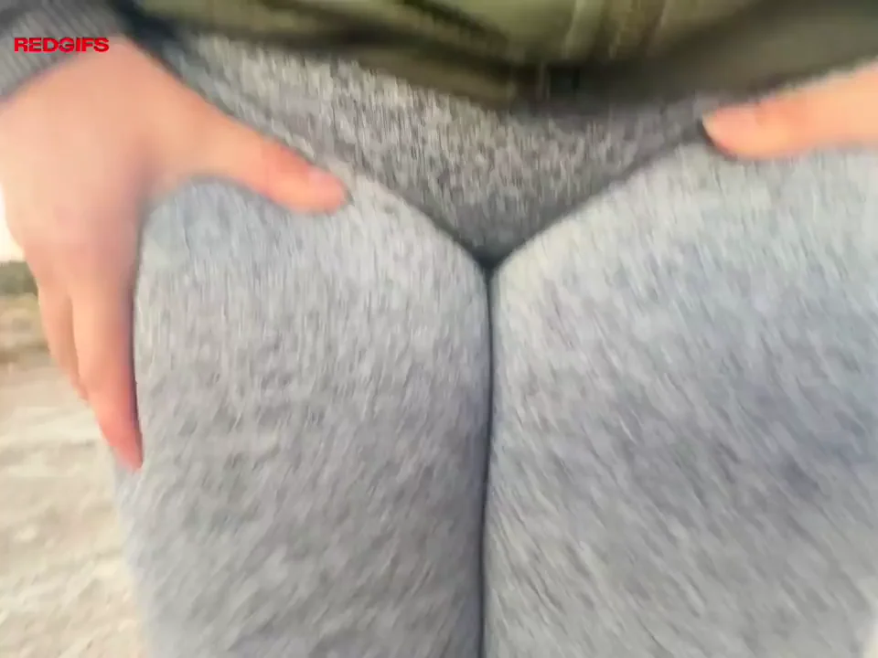Thick Thighs are a necessity