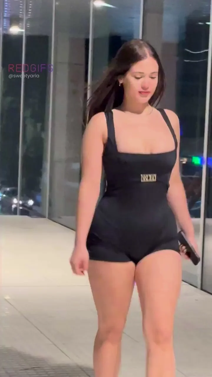 Dayum that GYATT