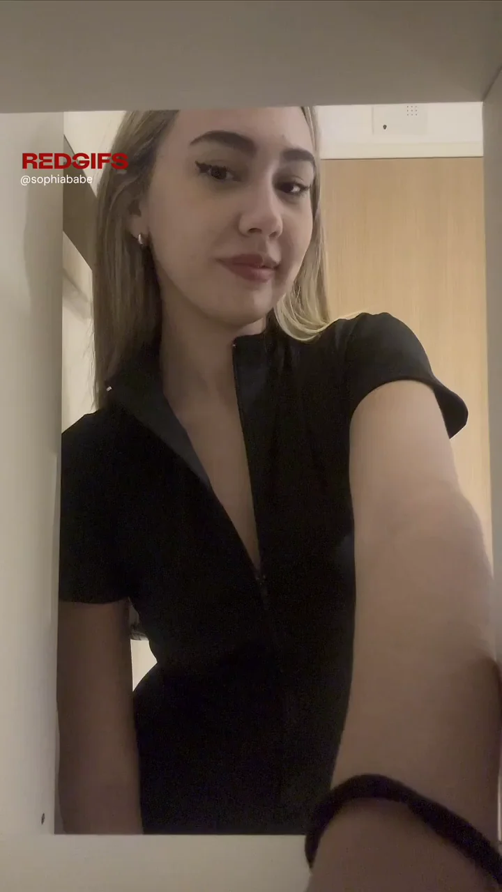 Femboy Tease Makes Your Cock Throb Hard