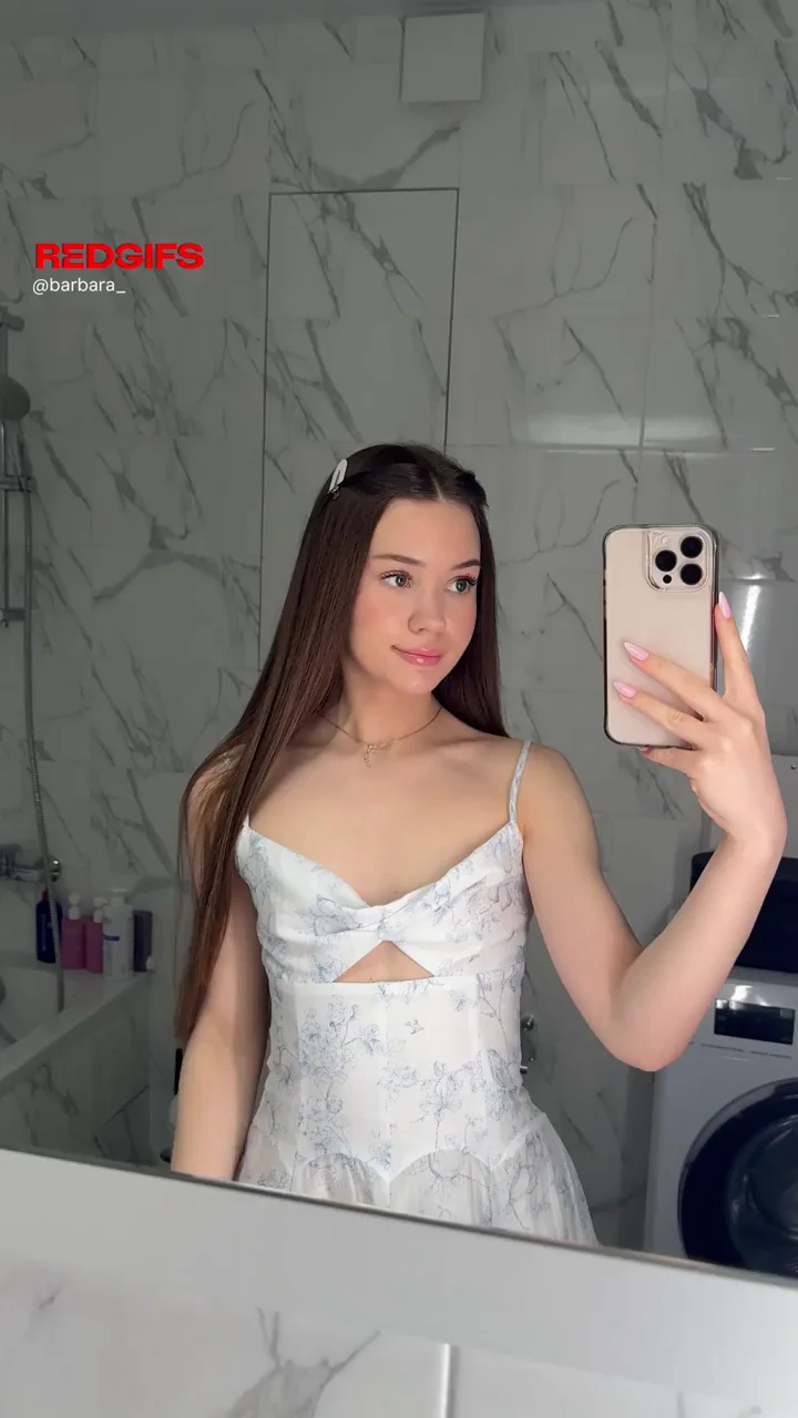 We take pleasure in showing off our boobs