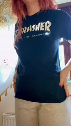 Clothes Hiding My Juicy Ass Surprise