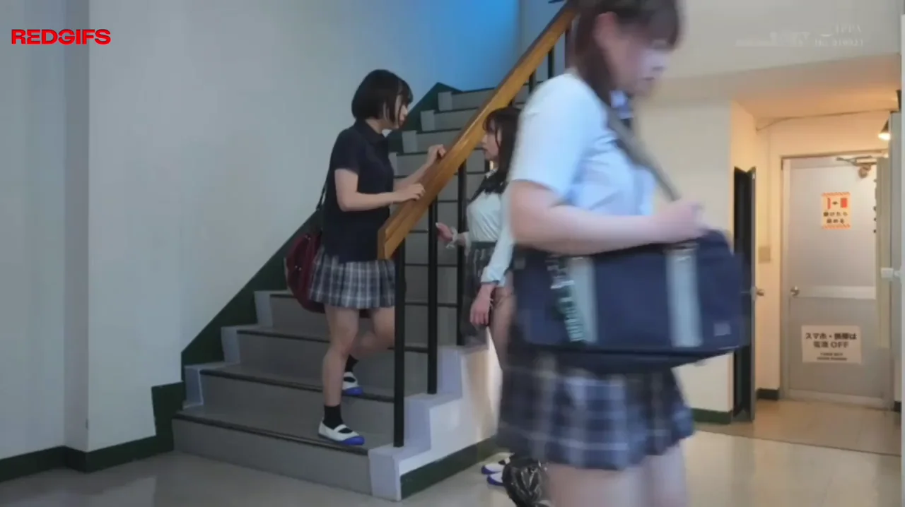 🔥 SDDE-678 Freeuse Schoolgirl Sluts Get Used Anytime! 🍑💦