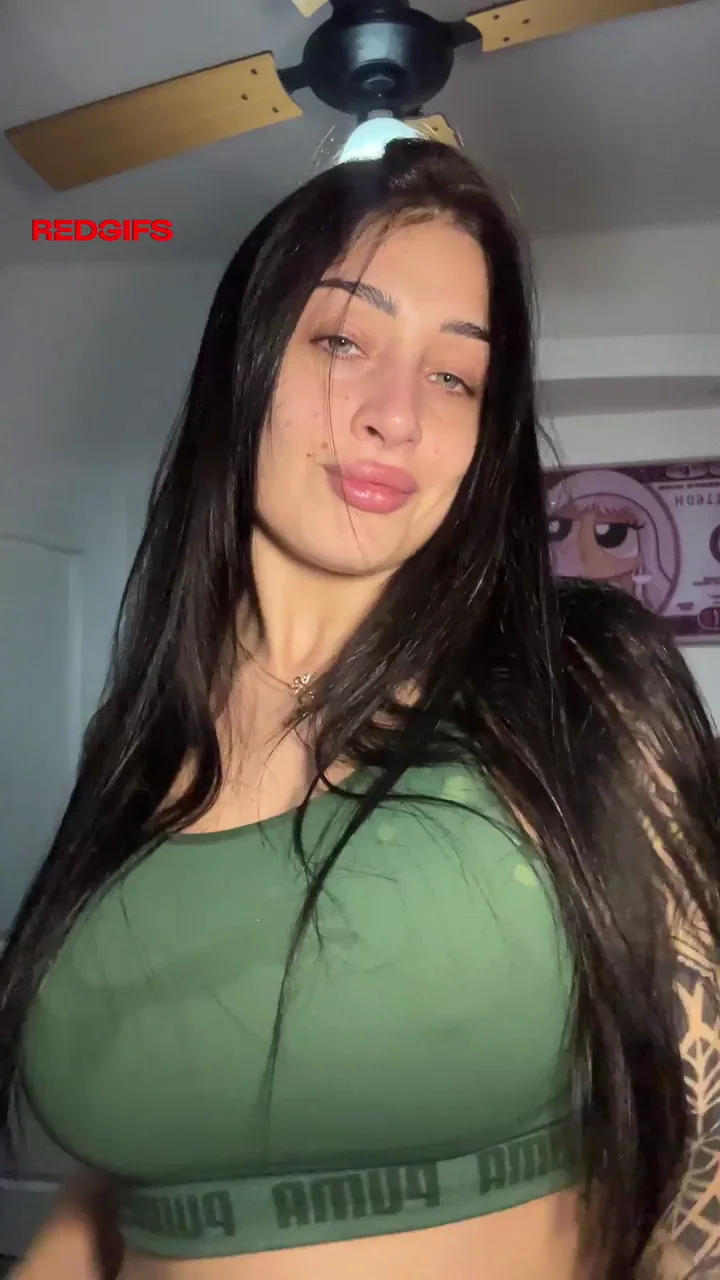 Applying to be your new latina fuckdoll