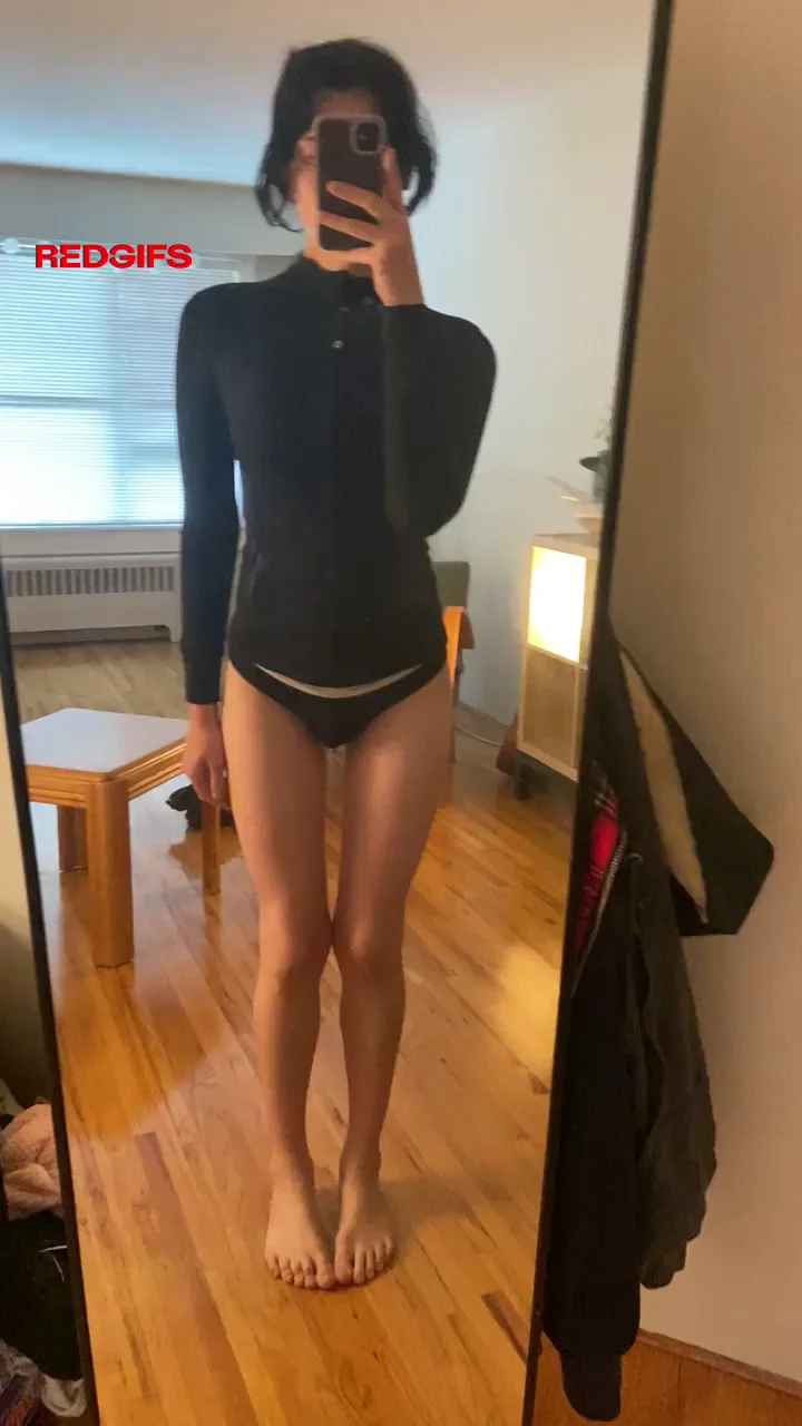 do i need pants at the gym or nah?