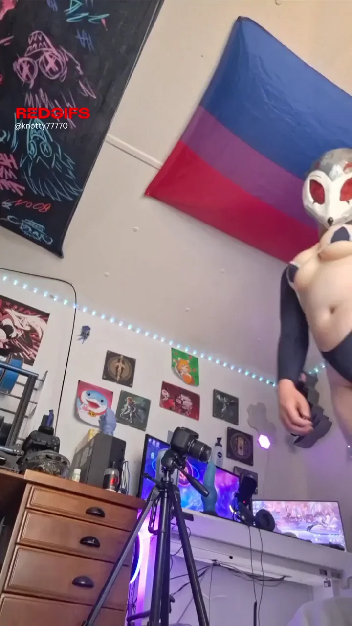 I *MIGHT* be more stacked than ur mom :3