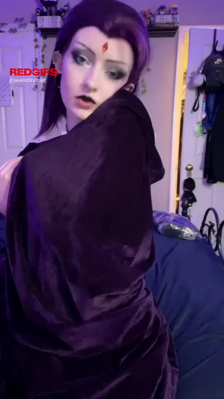 I'll put a spell on you