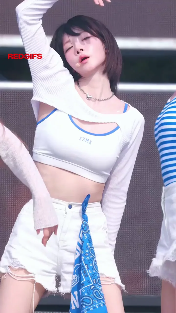 tripleS - Nakyoung