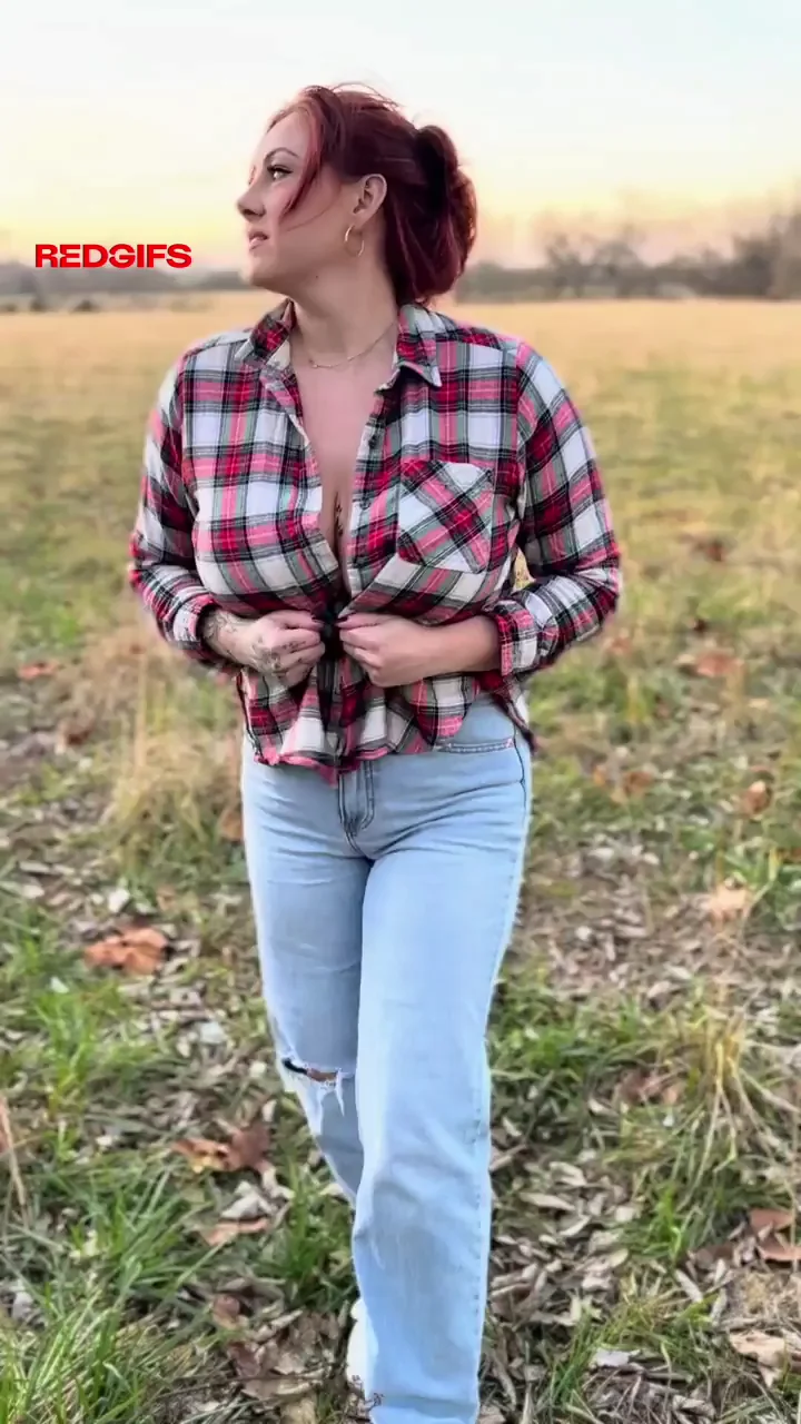 🍑 Fuck This Cute Country MILF Bucket List Banger! 🔥