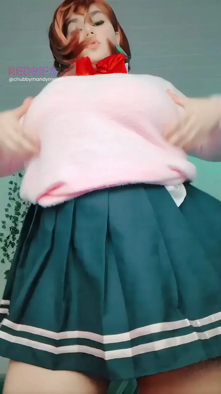 Momo Ayase [Dandadan] (mandymoonf)