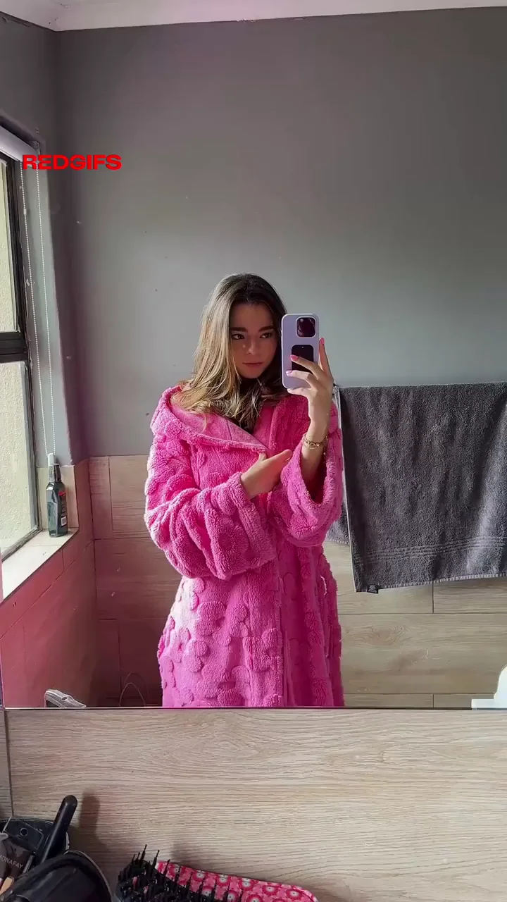 I can make anything look sexy