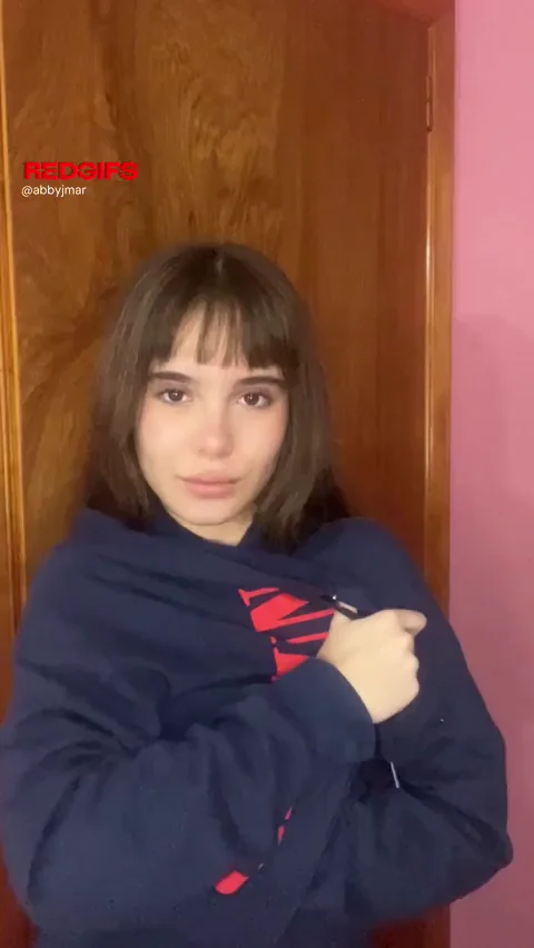 I just hope my tiny tits are just the size you like them