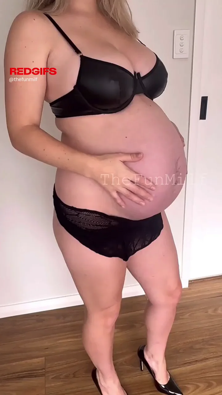 8 months… and still fucking