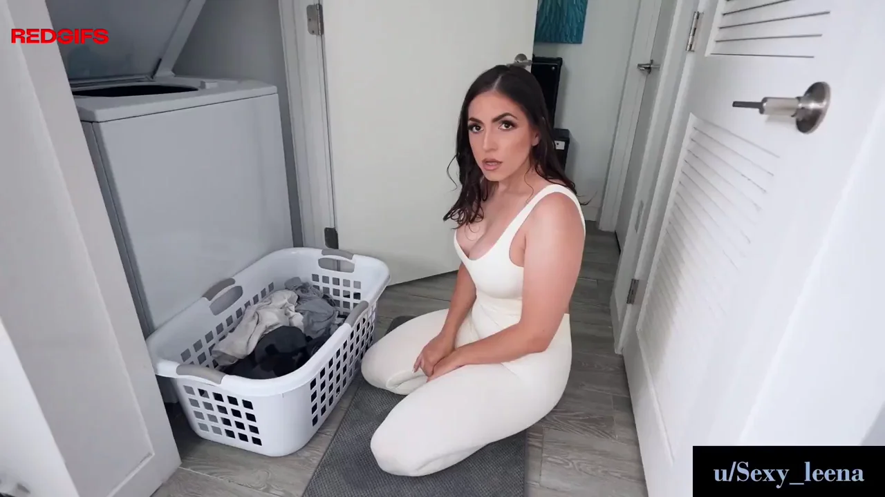 A Lie Turns Into Massive Step Mom Facial