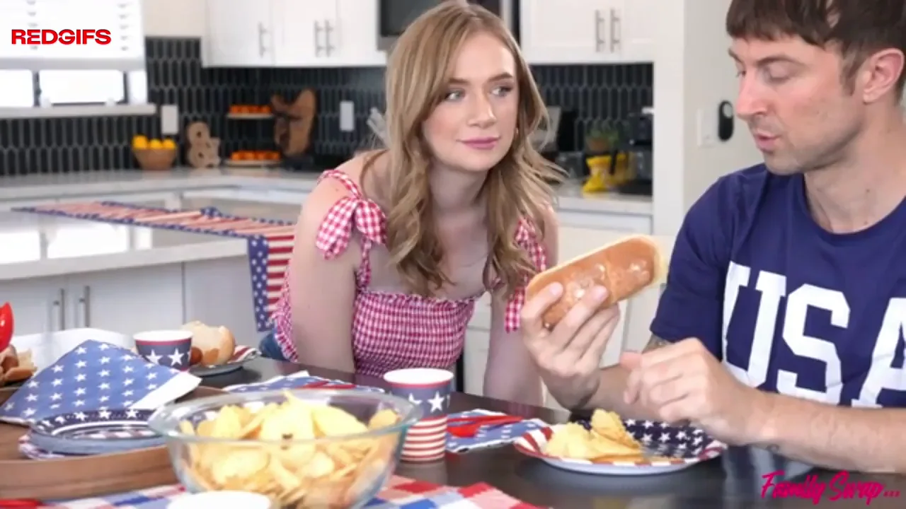 Family Swap - S9E4 - Well If Its Going To Be That Kind Of Barbeque - Step Porn