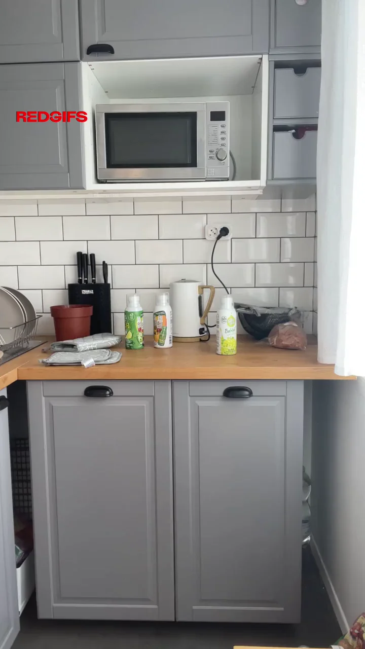 Imagine waking up to this every morning