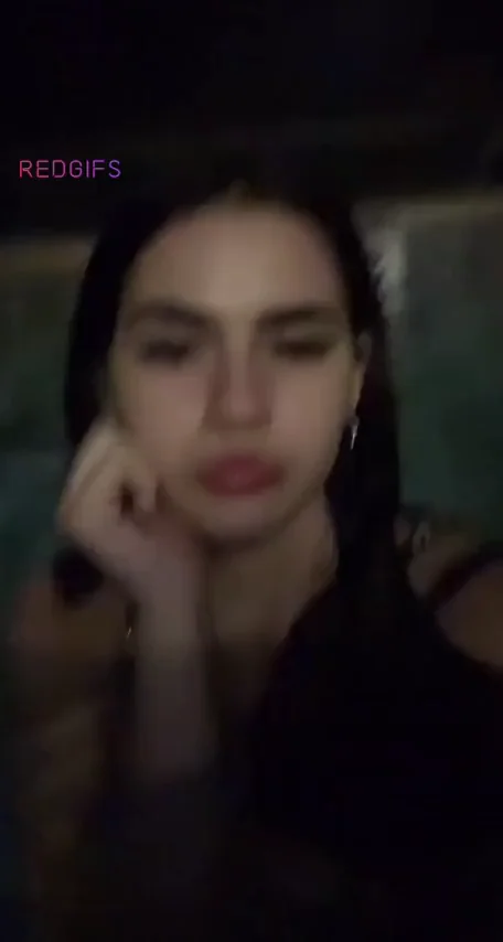 TikTok Thot Teases: Wetter Than the Pool Slut Vibes 🤤💦