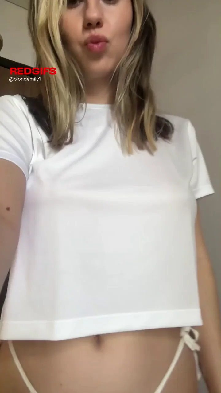 Perfect homegrown tits [drop]