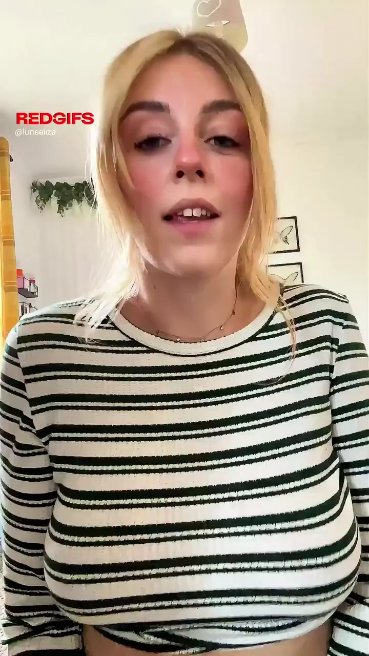 Very interesting boobies you have there Lune