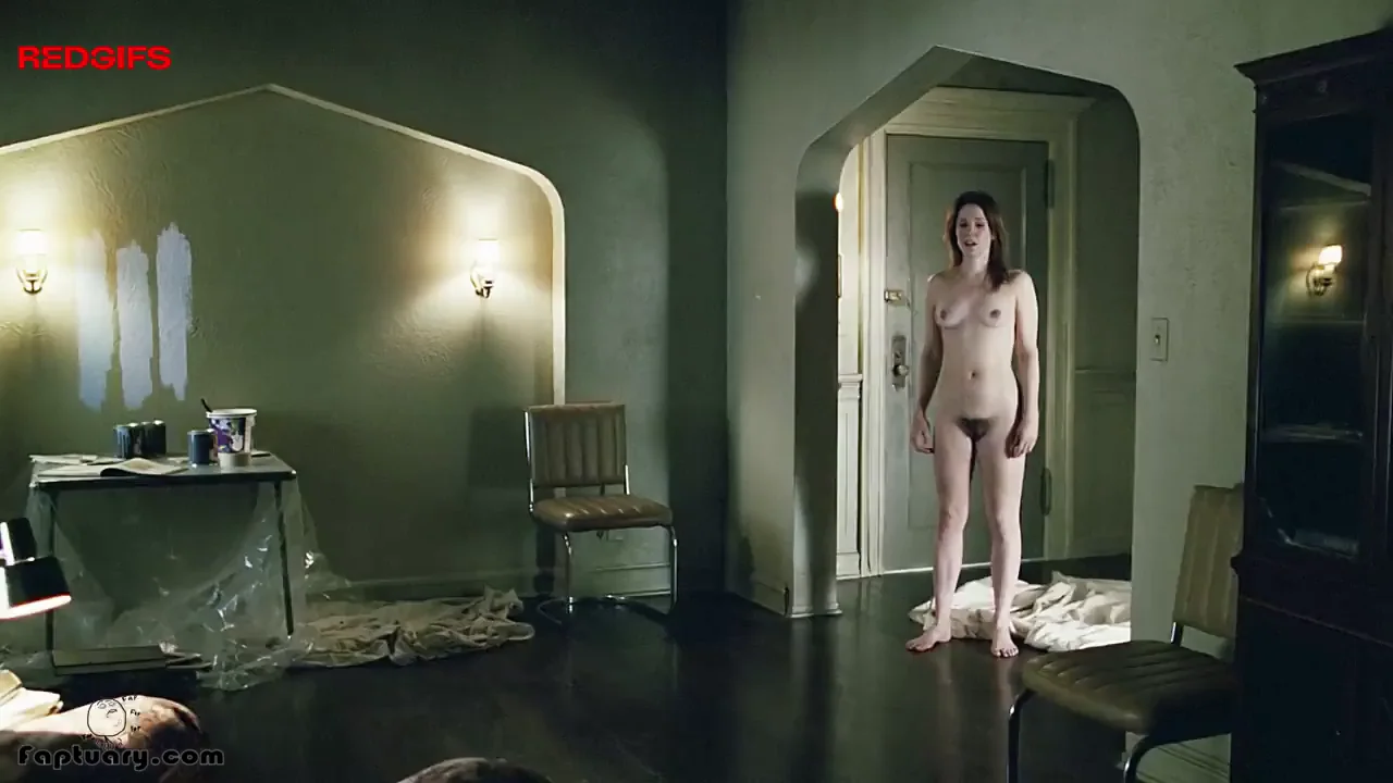 Mary-Louise Parker-Angels in America 2003