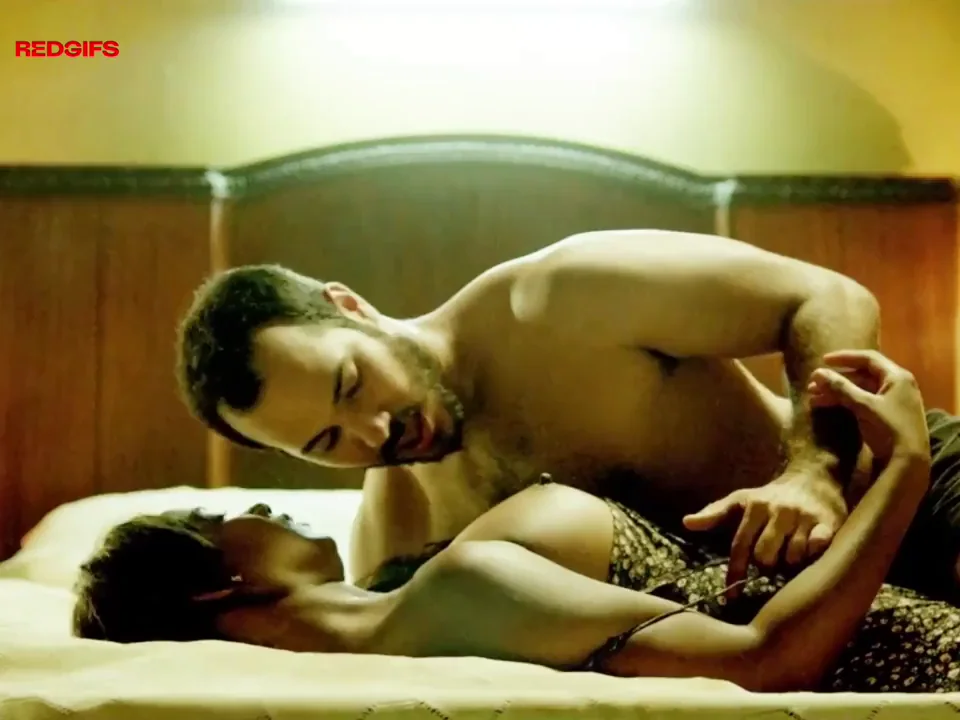 Yudith Castillo - Four Seasons in Havana s01e02 (2016)